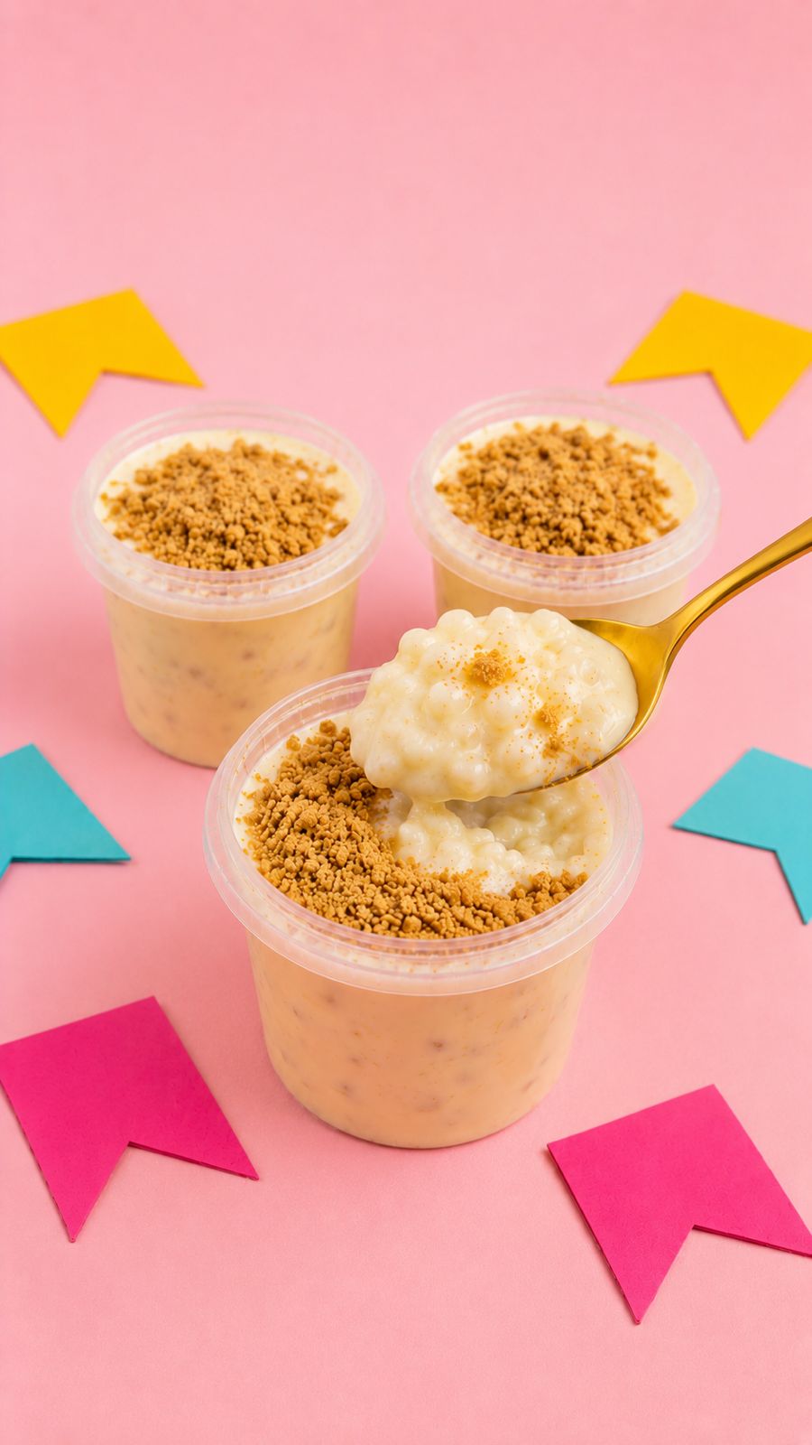 Arroz Doce
