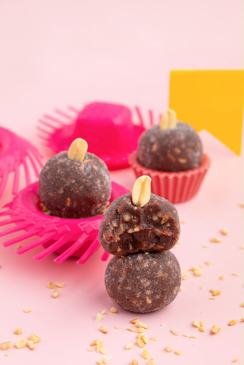 Brigadeiro de Cajuzinho