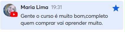 Depoimento de Maria Lima